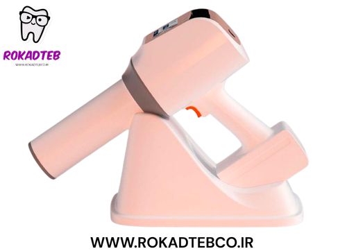 رادیوگرافی پرتابل ایتیس Eighteeth مدل HyperLight | رکادطب