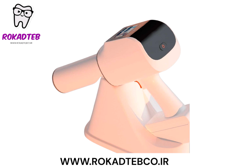 رادیوگرافی پرتابل ایتیس Eighteeth مدل HyperLight | رکادطب