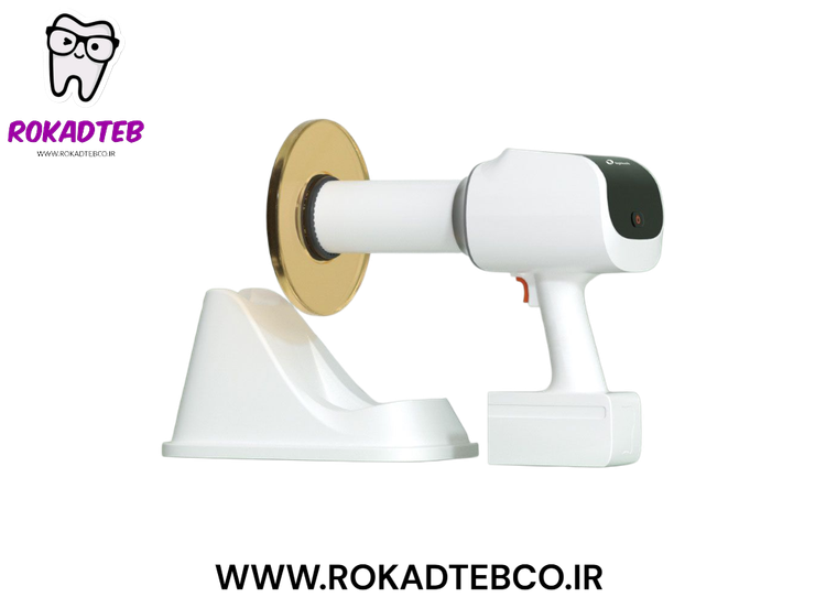 رادیوگرافی پرتابل ایتیس Eighteeth مدل HyperLight | رکادطب