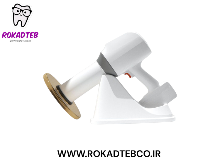 رادیوگرافی پرتابل ایتیس Eighteeth مدل HyperLight | رکادطب