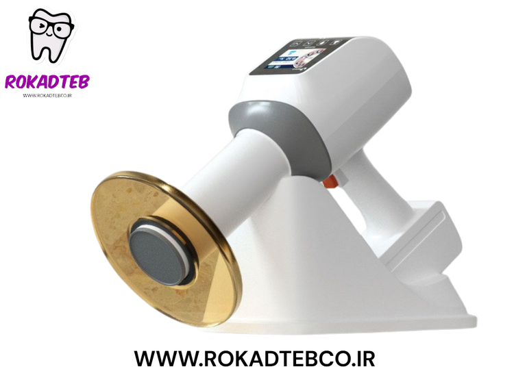 رادیوگرافی پرتابل ایتیس Eighteeth مدل HyperLight | رکادطب