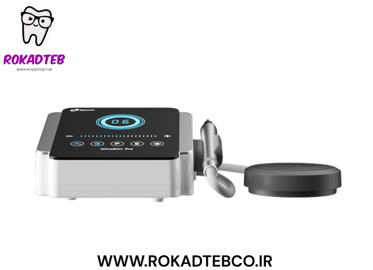 جرمگیر ایتیس Eighteeth مدل UltraMint | رکادطب