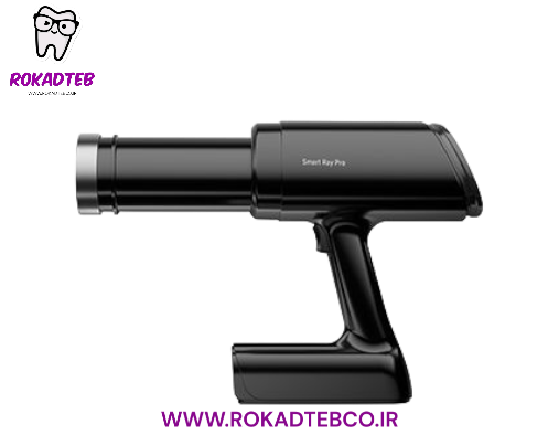 رادیوگرافی پرتابل وودپکر Woodpecker مدل Ray plus | رکادطب