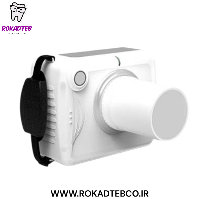 رادیوگرافی پرتابل ریفاین | رکادطب