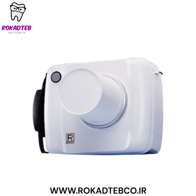 رادیوگرافی پرتابل ریفاین | رکادطب