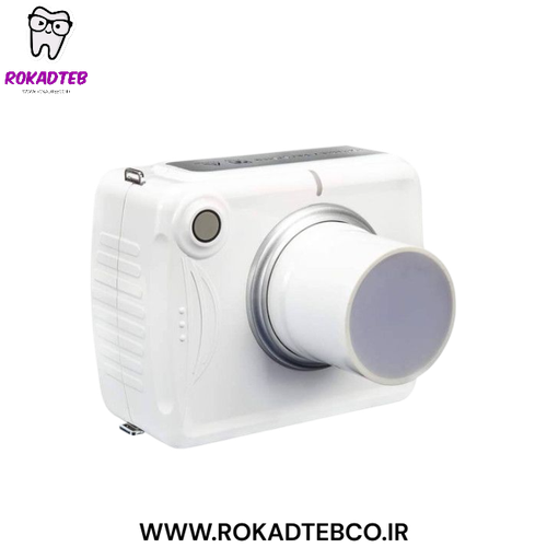 رادیوگرافی پرتابل یو ای UA مدل Veray