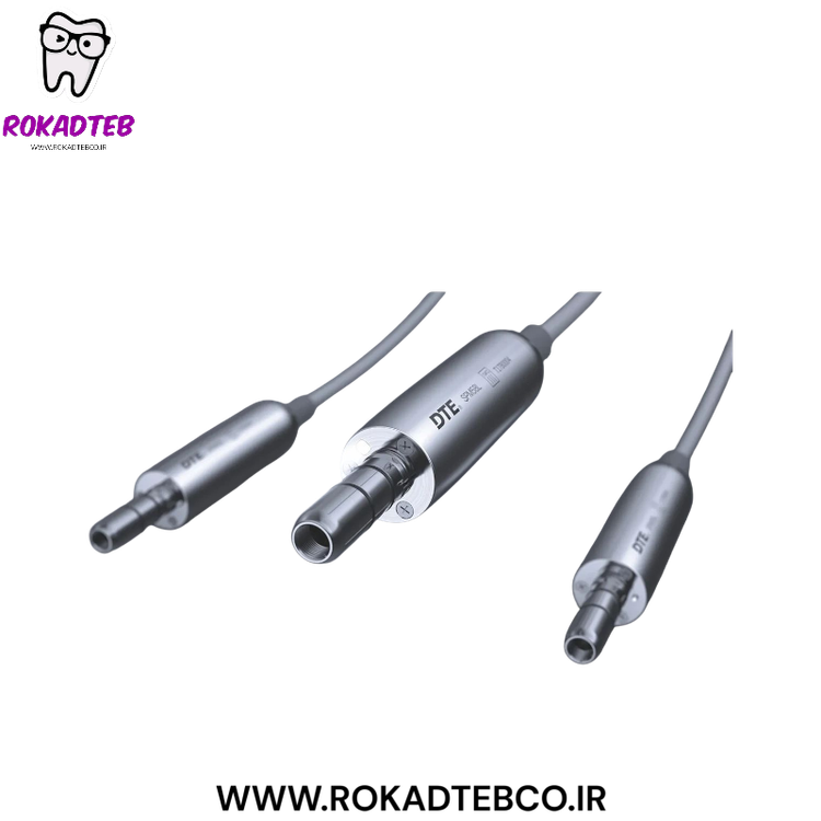 موتور ایمپلنت وودپکر Implant Air رکادطب