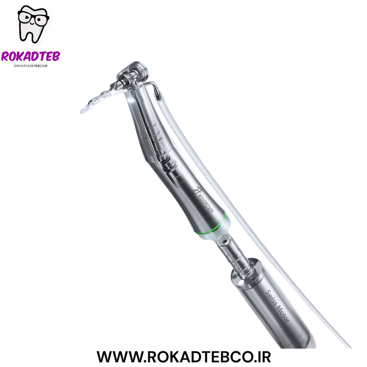 موتور ایمپلنت وودپکر Implant Air رکادطب