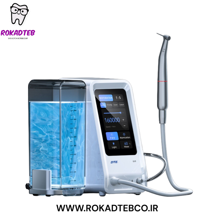 موتور ایمپلنت وودپکر Implant Air رکادطب