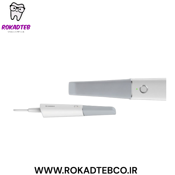 اورال اسکنر Shining۳D مدل Aoralscan Lync رکادطب