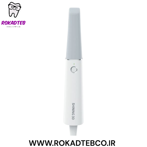 اورال اسکنر Shining۳D مدل Aoralscan Lync