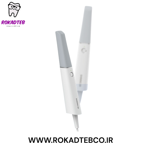 اورال اسکنر Shining۳D مدل Aoralscan Lync رکادطب