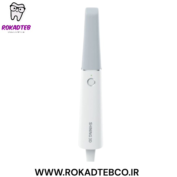 اورال اسکنر Shining۳D مدل Aoralscan Lync رکادطب