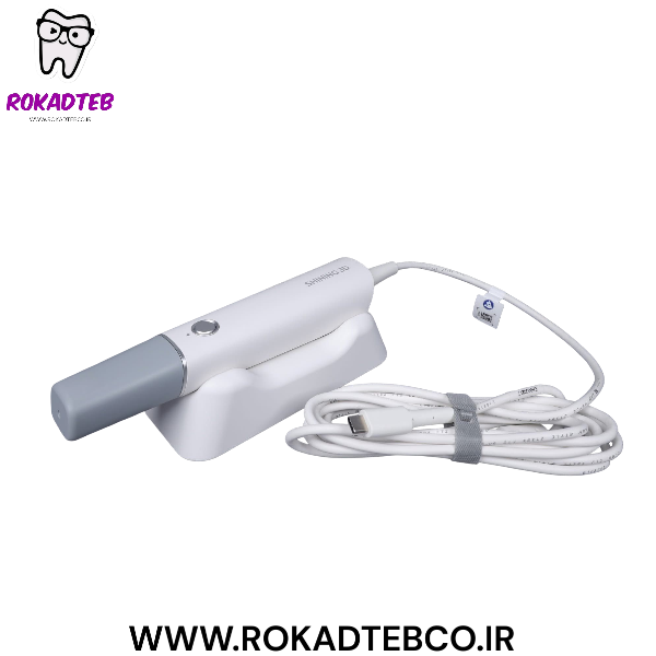اورال اسکنر Shining۳D مدل Aoralscan Lync رکادطب