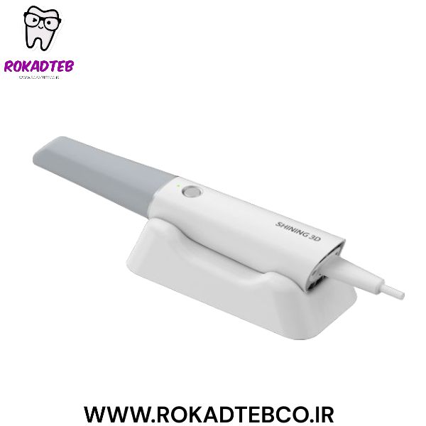 اورال اسکنر Shining۳D مدل Aoralscan Lync