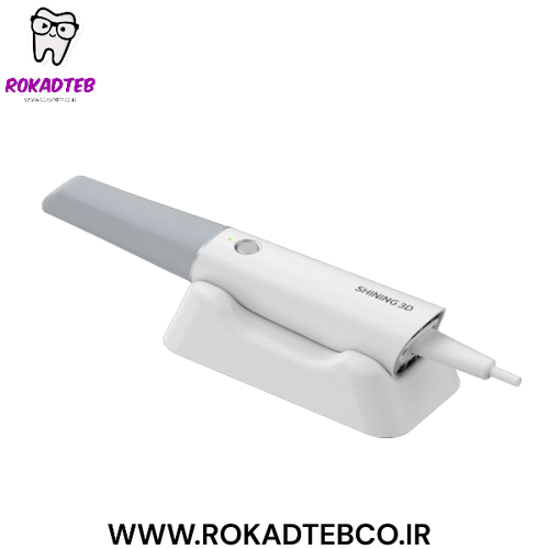 اورال اسکنر Shining۳D مدل Aoralscan Lync