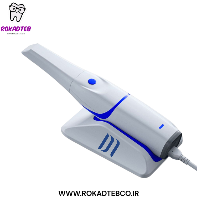 اسکنر داخل دهانی وودپکر DM مدل SWIFT SCAN رکادطب