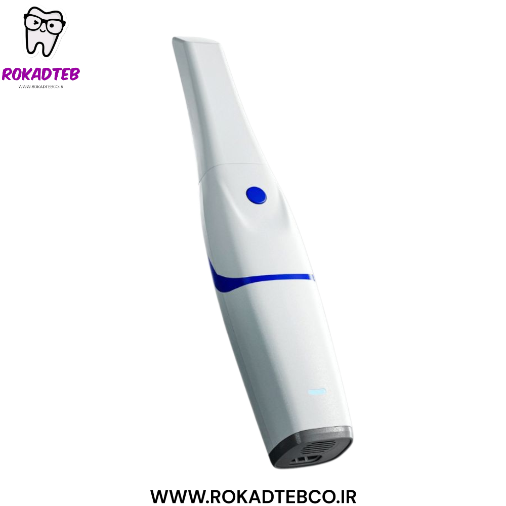 اسکنر داخل دهانی وودپکر DM مدل SWIFT SCAN