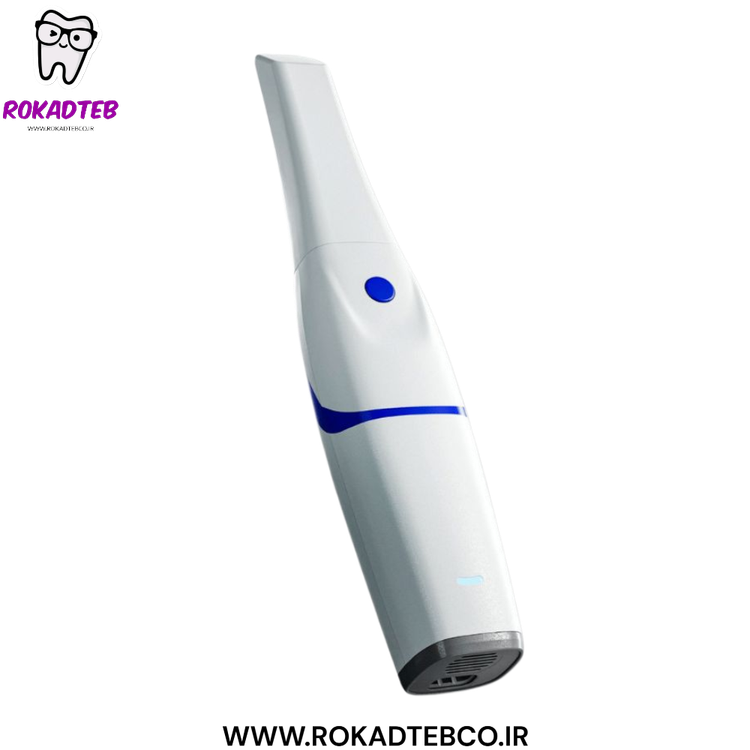 اسکنر داخل دهانی وودپکر DM مدل SWIFT SCAN رکادطب
