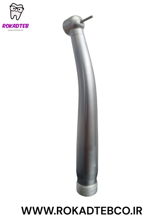 توربین اپل دنت | رکادطب