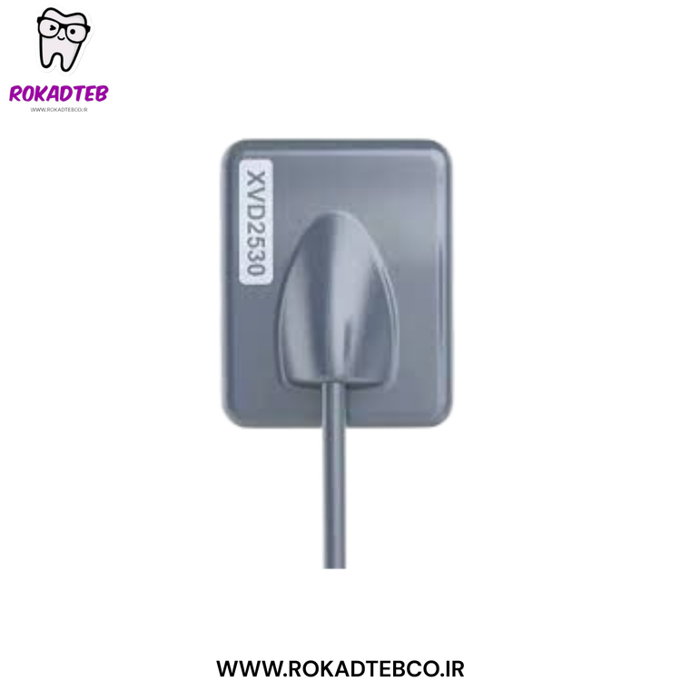 سنسور RVG نسل ۶ Xpectvision سایز 1.5 | رکادطب