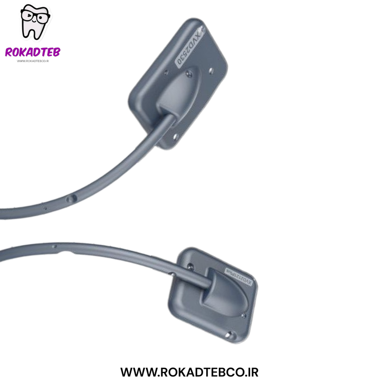 سنسور RVG نسل ۶ Xpectvision سایز 1.5 | رکادطب