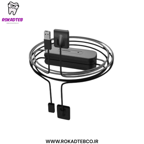 سنسور RVG نسل ۶ Xpectvision سایز 1.5 | رکادطب