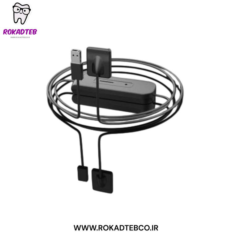 سنسور RVG نسل ۶ Xpectvision سایز 1.5 | رکادطب