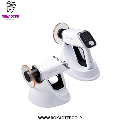 رادیوگرافی پرتابل کلاروکس CLAROX مدل VX-30 | رکادطب