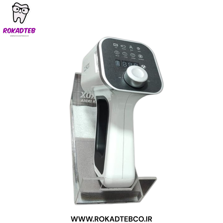 رادیوگرافی پرتابل کلاروکس CLAROX مدل VX-30 | رکادطب