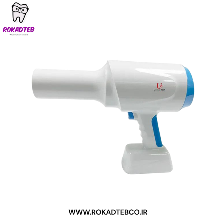 رادیوگرافی پرتابل یو ای UA مدل G 1 | رکادطب