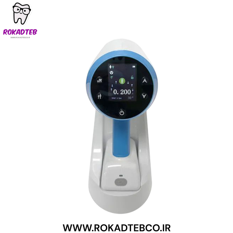 رادیوگرافی پرتابل یو ای UA مدل G 1 | رکادطب