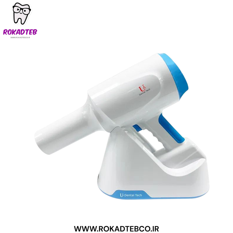 رادیوگرافی پرتابل یو ای UA مدل G 1 | رکادطب