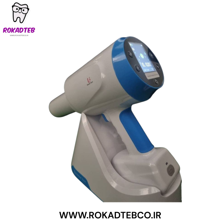 رادیوگرافی پرتابل یو ای UA مدل G 1 | رکادطب