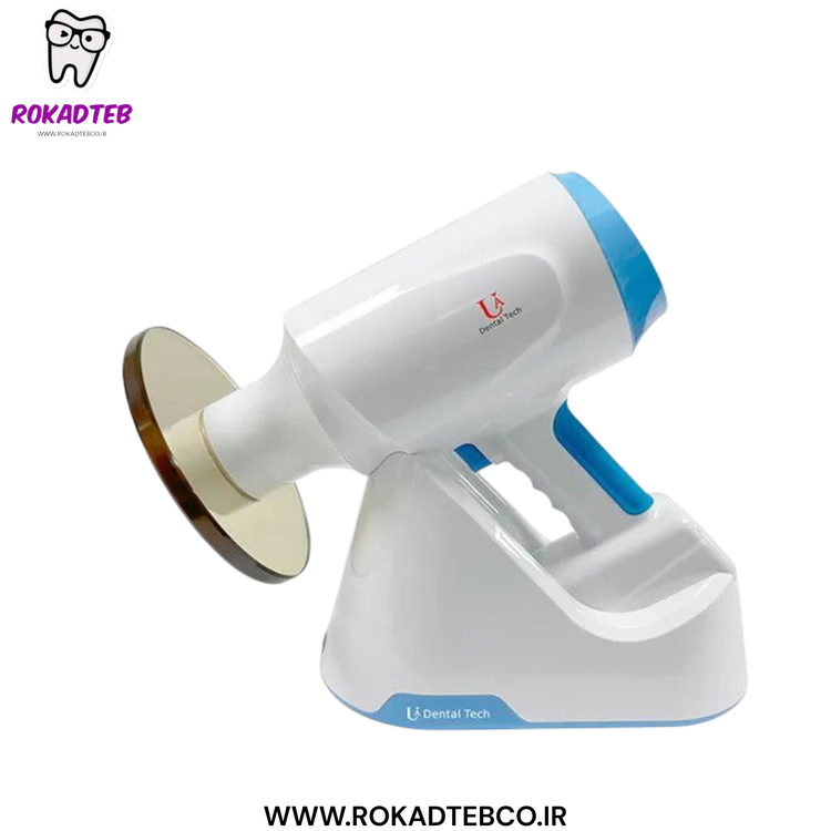 رادیوگرافی پرتابل یو ای UA مدل G 1 | رکادطب