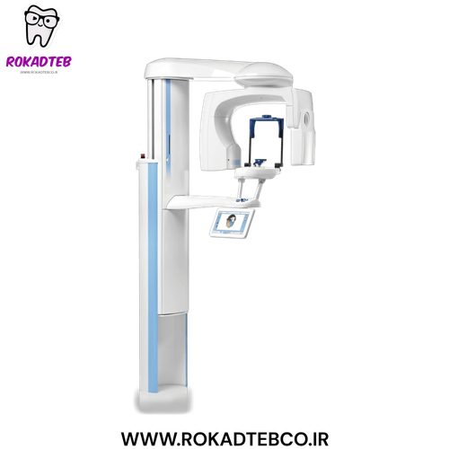 رادیوگرافی OPG پلنمکا ProMax 3D