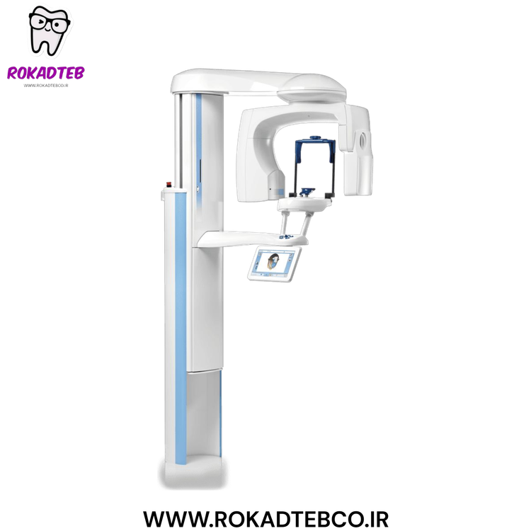 رادیوگرافی OPG پلنمکا ProMax 3D