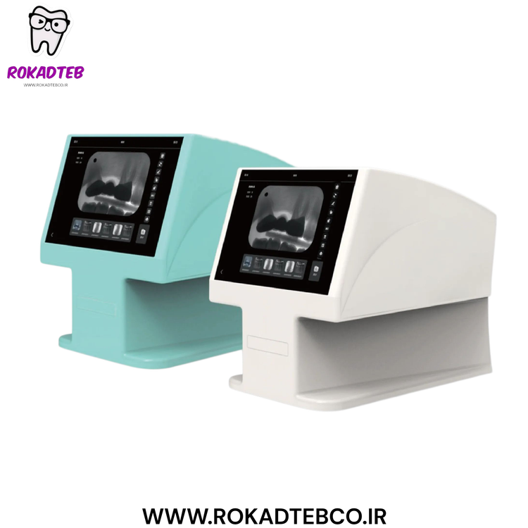 فسفرپلیت داینامیک | رکادطب