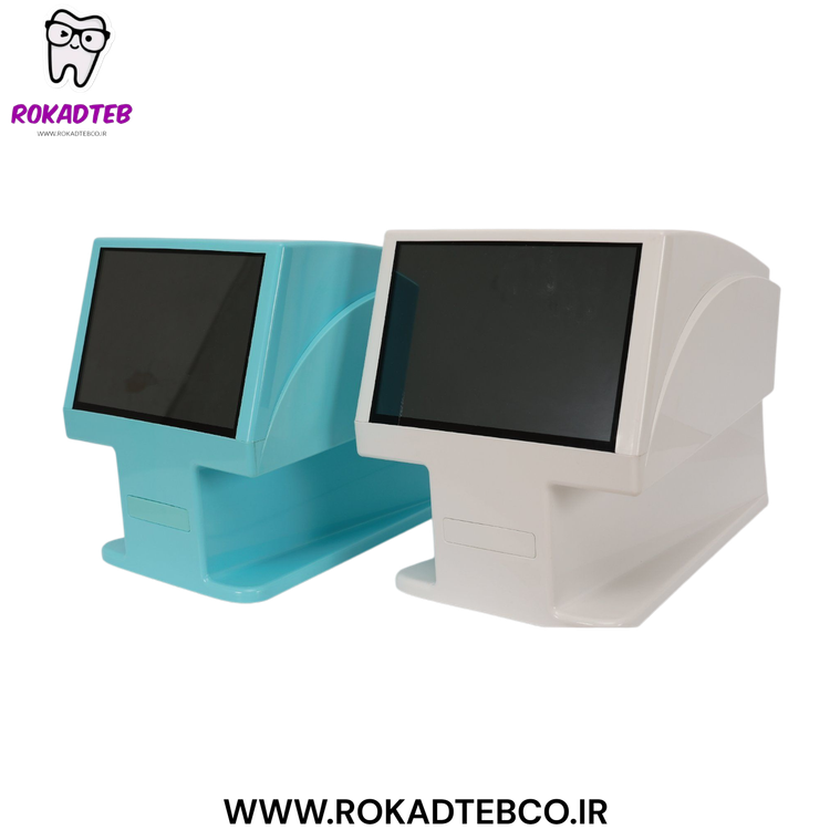 فسفرپلیت داینامیک | رکادطب