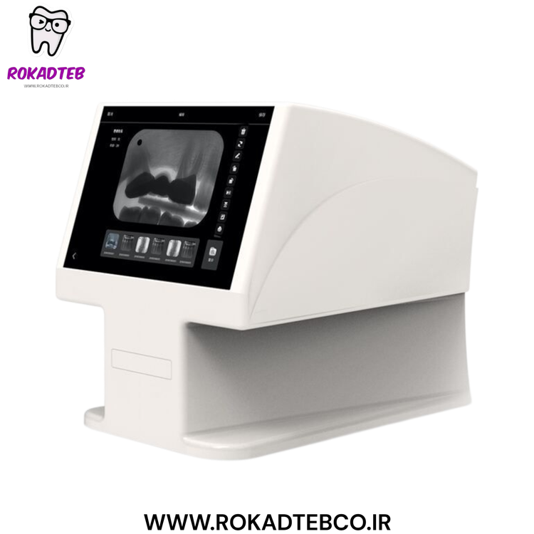 فسفرپلیت داینامیک | رکادطب