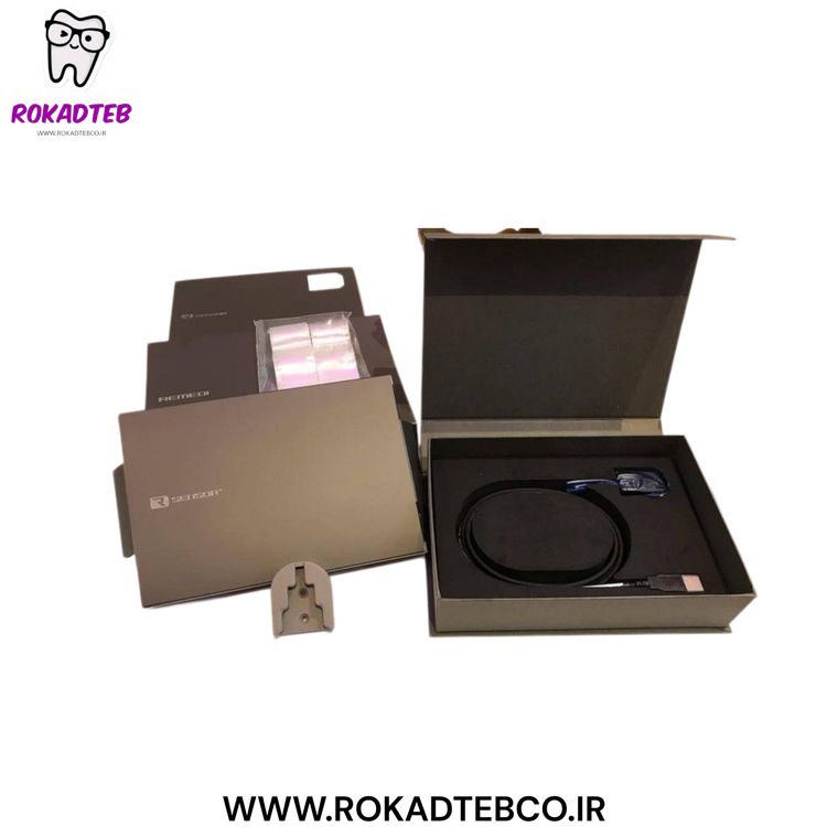 سنسور RVG رمدی Remedi | رکادطب