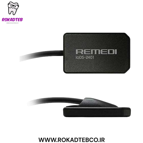 سنسور RVG رمدی Remedi | رکادطب