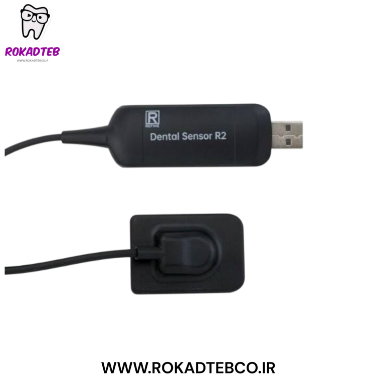 سنسور RVG ریفاین RVG Refine | رکادطب