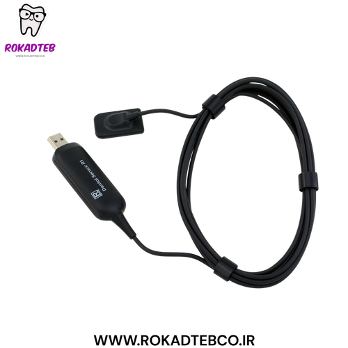 سنسور RVG ریفاین RVG Refine | رکادطب