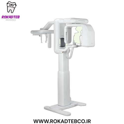 رادیوگرافی OPG جنوری GENORA مدل PAPAYA PLUS