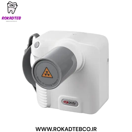 رادیوگرافی پرتابل هندی Radiography Portable Handy
