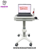 اورال اسکنر یو ای دنتال تک مدل UAS-Pro | رکادطب