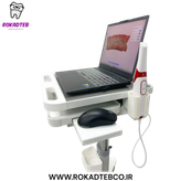 اورال اسکنر یو ای دنتال تک مدل UAS-Pro | رکادطب