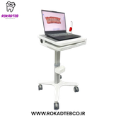 اورال اسکنر یو ای دنتال تک مدل UAS-Pro | رکادطب