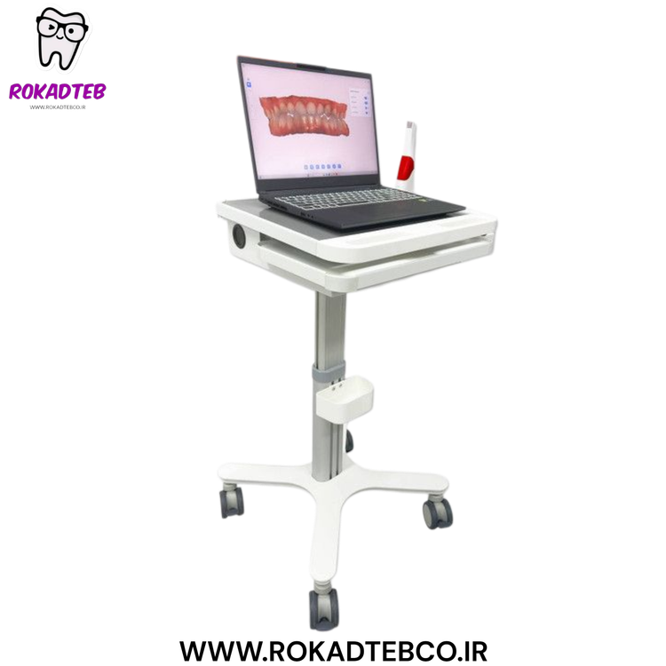 اورال اسکنر یو ای دنتال تک مدل UAS-Pro | رکادطب